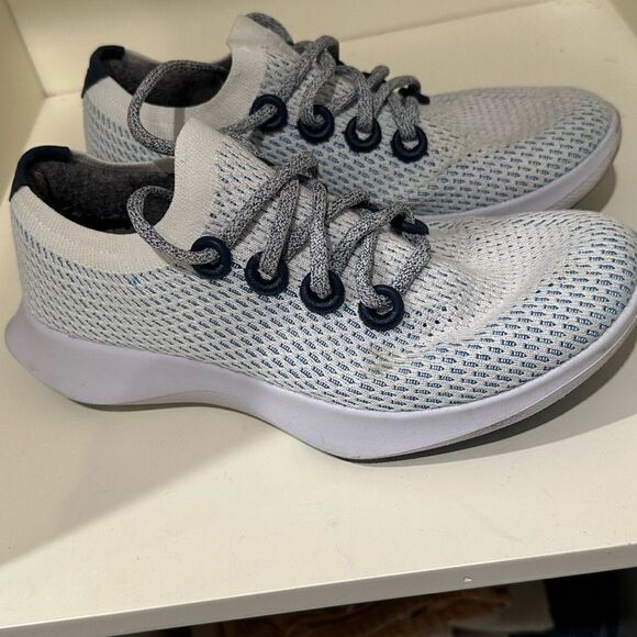 Tree Dasher Allbirds - Picture 2 of 7